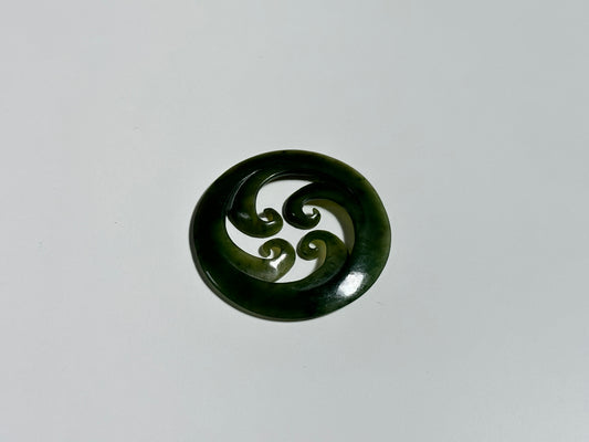 New Zealand Jasper 03